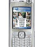 immagine rappresentativa di Nokia N70