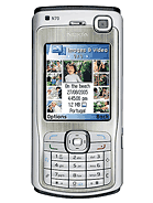 immagine rappresentativa di Nokia N70