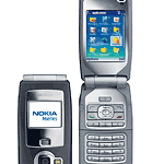 immagine rappresentativa di Nokia N71