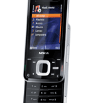 immagine rappresentativa di Nokia N81