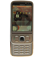 immagine rappresentativa di Nokia N87