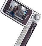 immagine rappresentativa di Nokia N93i