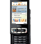 immagine rappresentativa di Nokia N95 8GB