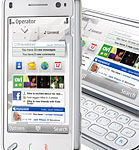 immagine rappresentativa di Nokia N97