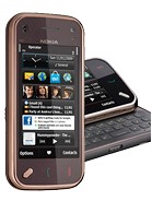 immagine rappresentativa di Nokia N97 mini