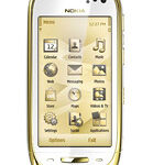 immagine rappresentativa di Nokia Oro