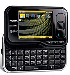 immagine rappresentativa di Nokia 6790 Surge