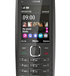 immagine rappresentativa di Nokia X2-05