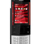 immagine rappresentativa di Nokia X3