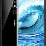 immagine rappresentativa di Nokia 5.1 Plus (Nokia X5)