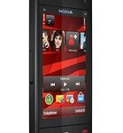 immagine rappresentativa di Nokia X6 (2009)