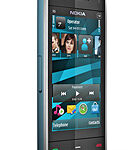 immagine rappresentativa di Nokia X6 8GB (2010)