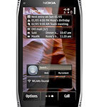 immagine rappresentativa di Nokia X7-00