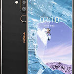 immagine rappresentativa di Nokia X71
