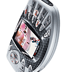 immagine rappresentativa di Nokia N-Gage