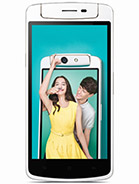 Oppo N1 mini 1 immagine rappresentativa di Oppo N1 mini