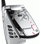 immagine rappresentativa di Panasonic A500
