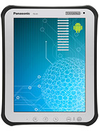 Panasonic Toughpad FZ-A1 1 immagine rappresentativa di Panasonic Toughpad FZ-A1