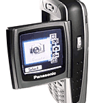 immagine rappresentativa di Panasonic X300