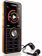 Philips M600 1 immagine rappresentativa di Philips M600