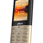 immagine rappresentativa di Plum Tag 3G
