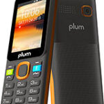 immagine rappresentativa di Plum Tag 2 3G