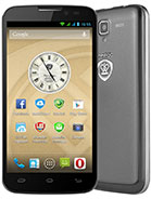 Prestigio MultiPhone 5503 Duo 1 immagine rappresentativa di Prestigio MultiPhone 5503 Duo