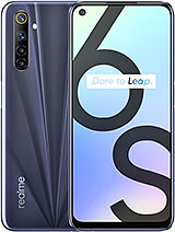 Realme 6S 1 immagine rappresentativa di Realme 6S