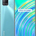 immagine rappresentativa di Realme C17