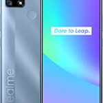 immagine rappresentativa di Realme C25