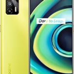 immagine rappresentativa di Realme Q3 Pro 5G