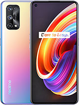 Realme X7 Pro 1 immagine rappresentativa di Realme X7 Pro