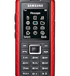 immagine rappresentativa di Samsung B2100 Xplorer