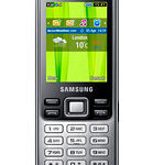 immagine rappresentativa di Samsung C3322