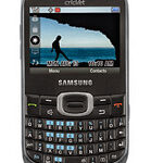 immagine rappresentativa di Samsung Comment 2 R390C