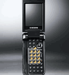 immagine rappresentativa di Samsung D550