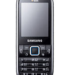 immagine rappresentativa di Samsung W169 Duos