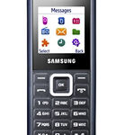 immagine rappresentativa di Samsung E1110