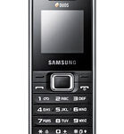 immagine rappresentativa di Samsung E1182