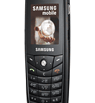 immagine rappresentativa di Samsung E200