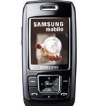 immagine rappresentativa di Samsung E251