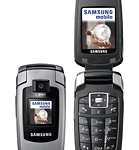 immagine rappresentativa di Samsung E380