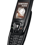 immagine rappresentativa di Samsung E390