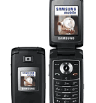 immagine rappresentativa di Samsung E480