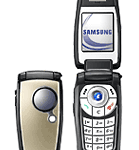 immagine rappresentativa di Samsung E750
