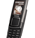 immagine rappresentativa di Samsung E950