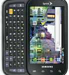 immagine rappresentativa di Samsung Epic 4G