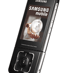 immagine rappresentativa di Samsung F500