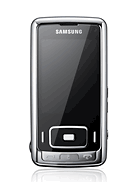 immagine rappresentativa di Samsung G800