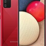 immagine rappresentativa di Samsung Galaxy A02s